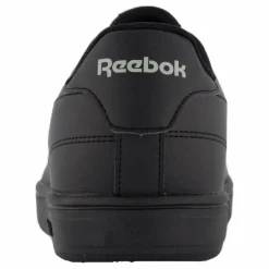 Reebok Court Clean Black/pugry3