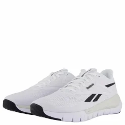 Reebok Flex Trainer White/black/grey 1