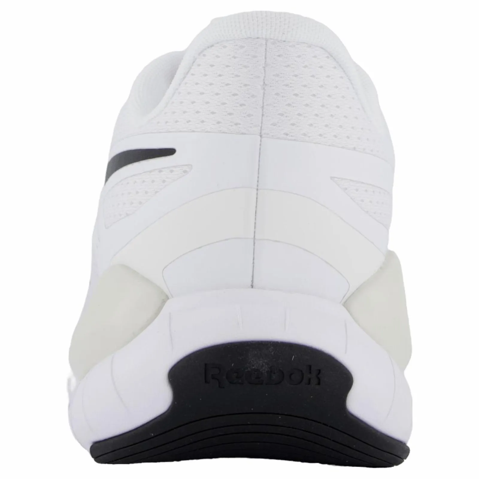 Reebok Flex Trainer White/black/grey 1