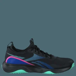 Reebok Hiit Tr 2.0 Cblack/hinmin/coublu