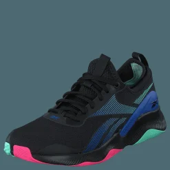 Reebok Hiit Tr 2.0 Cblack/hinmin/coublu