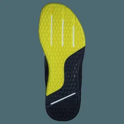 Reebok Nano X Vector Navy/white/chartreuse