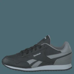 Barn Reebok Royal Cl Jog 3.0 Cblack/pug