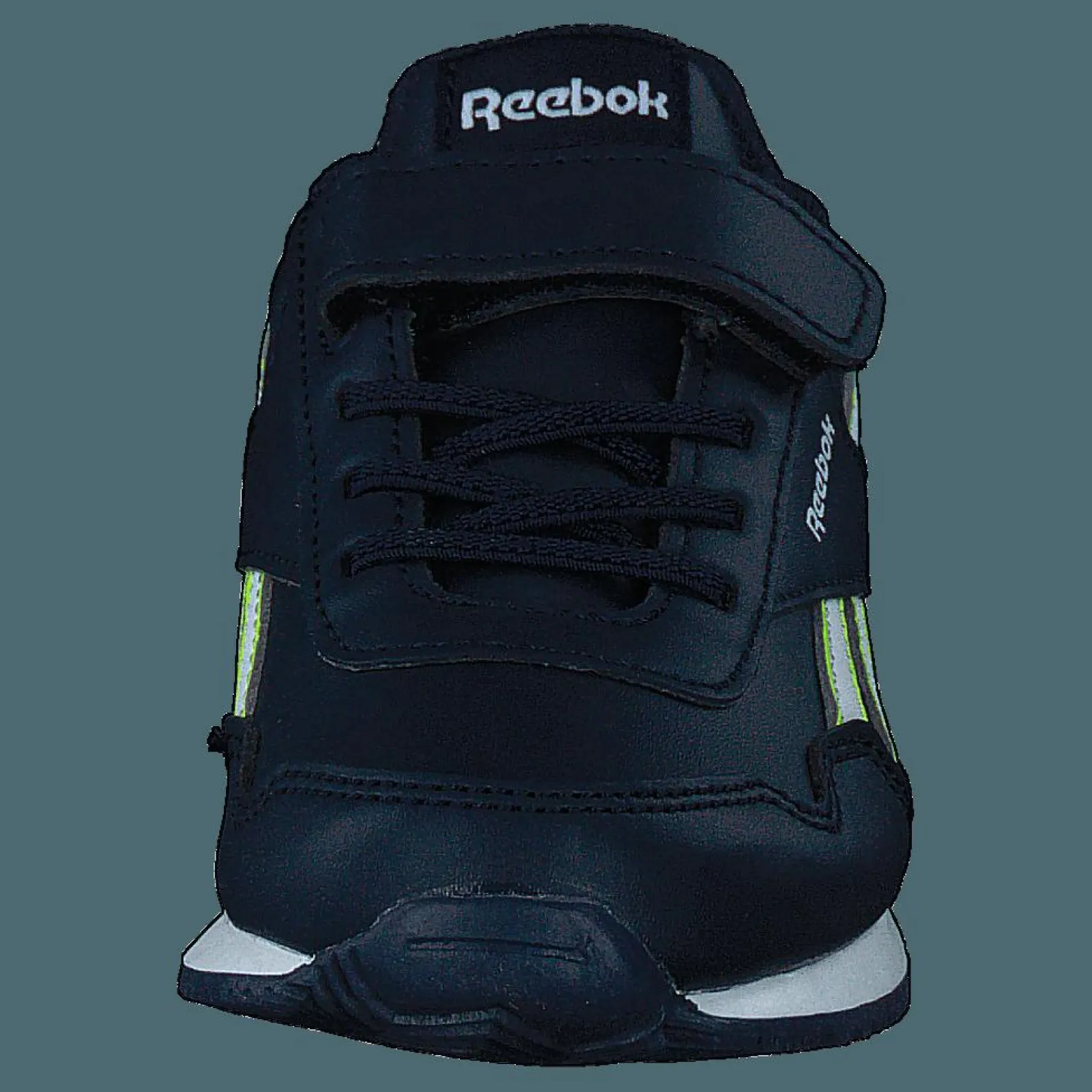 Barn Reebok Classic Reebok Royal Classic Jog 3.0 1v Vecnav/ftwwht/soacye