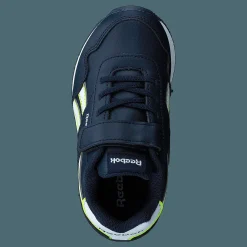 Barn Reebok Classic Reebok Royal Classic Jog 3.0 1v Vecnav/ftwwht/soacye