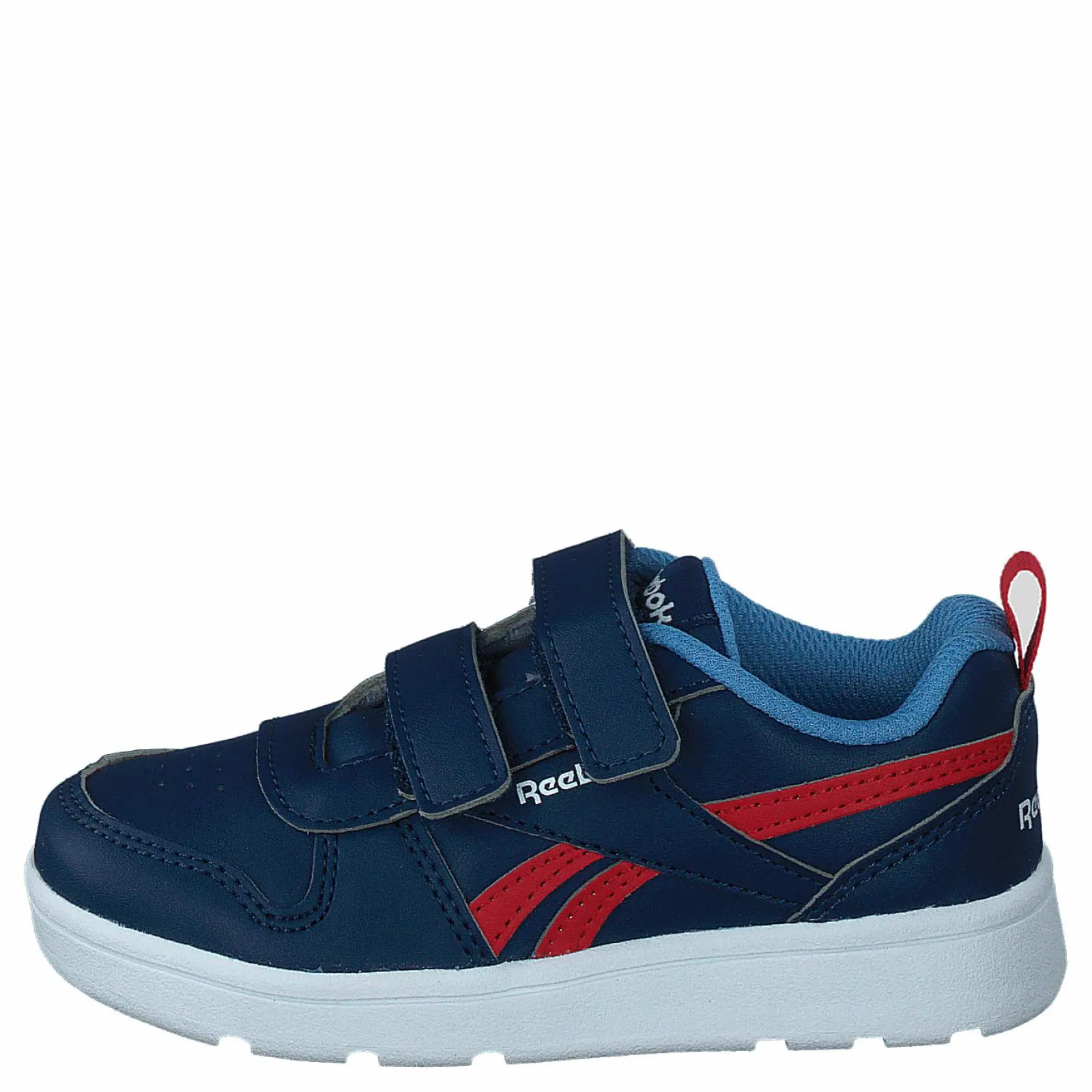 Barn Reebok Classic Reebok Royal Prime 2.0 2v Batblu/vecred/essblu