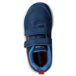 Barn Reebok Classic Reebok Royal Prime 2.0 2v Batblu/vecred/essblu