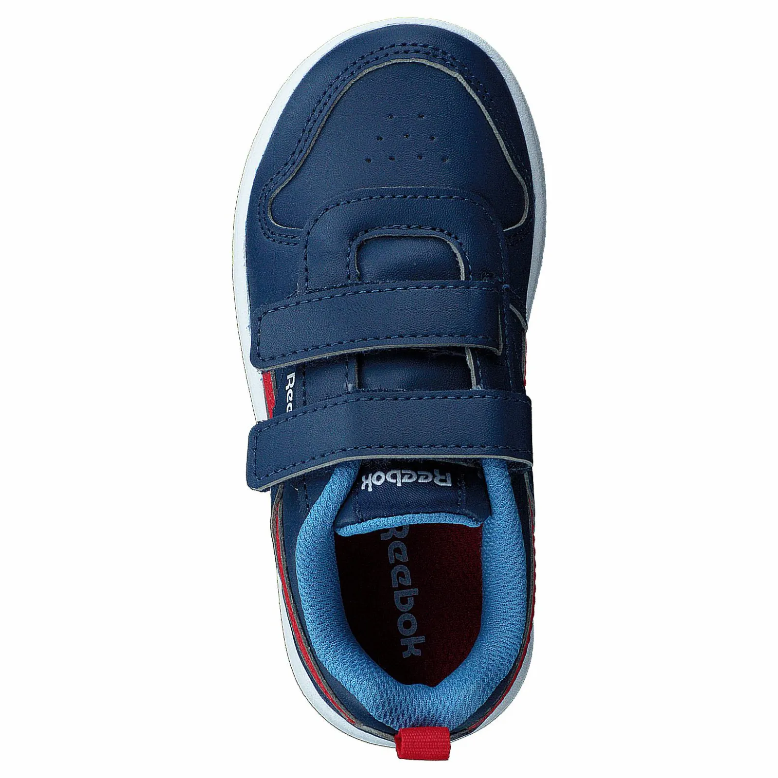 Barn Reebok Classic Reebok Royal Prime 2.0 2v Batblu/vecred/essblu