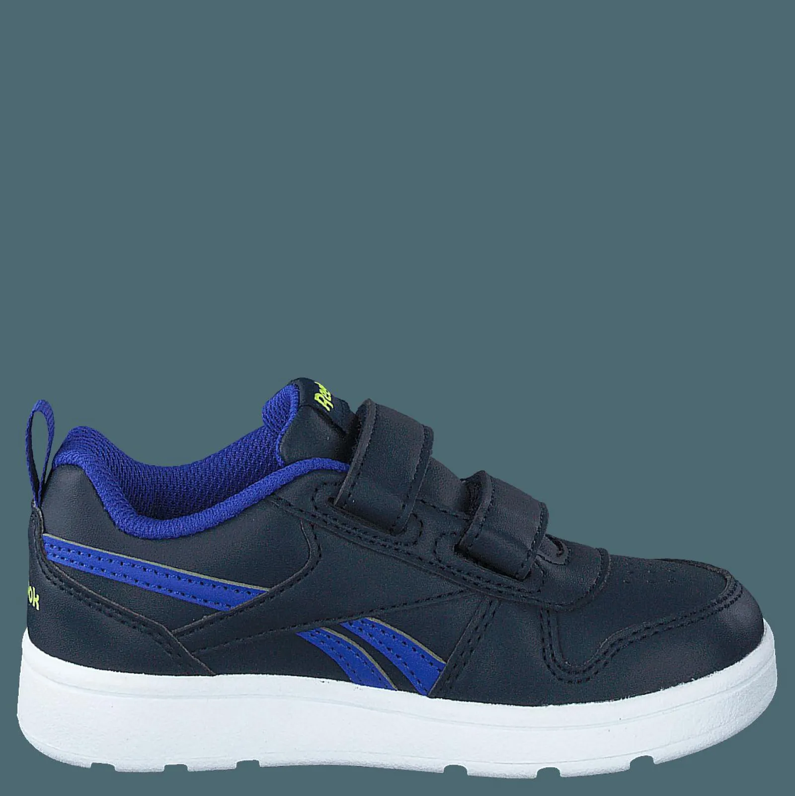 Barn Reebok Classic Reebok Royal Prime 2.0 2v Vecnav/vecnav/brgcob