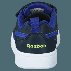 Barn Reebok Classic Reebok Royal Prime 2.0 2v Vecnav/vecnav/brgcob