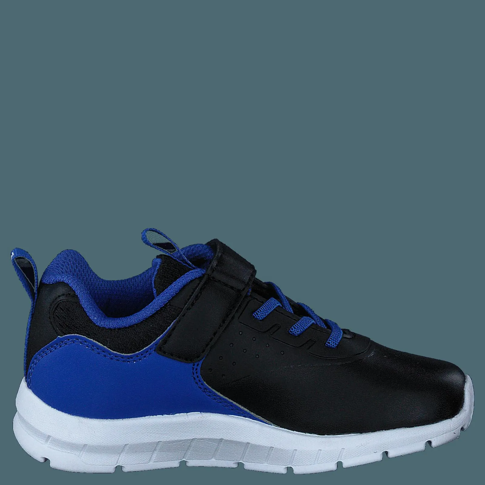 Barn Reebok Rush Runner 4.0 Syn Td Cblack/coublu/silvmt