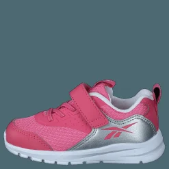 Barn Reebok Rush Runner 4.0 Td Astpnk/silvmt/ftwwht