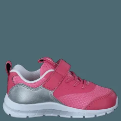 Barn Reebok Rush Runner 4.0 Td Astpnk/silvmt/ftwwht