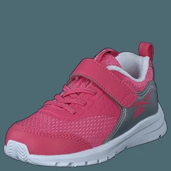 Barn Reebok Rush Runner 4.0 Td Astpnk/silvmt/ftwwht