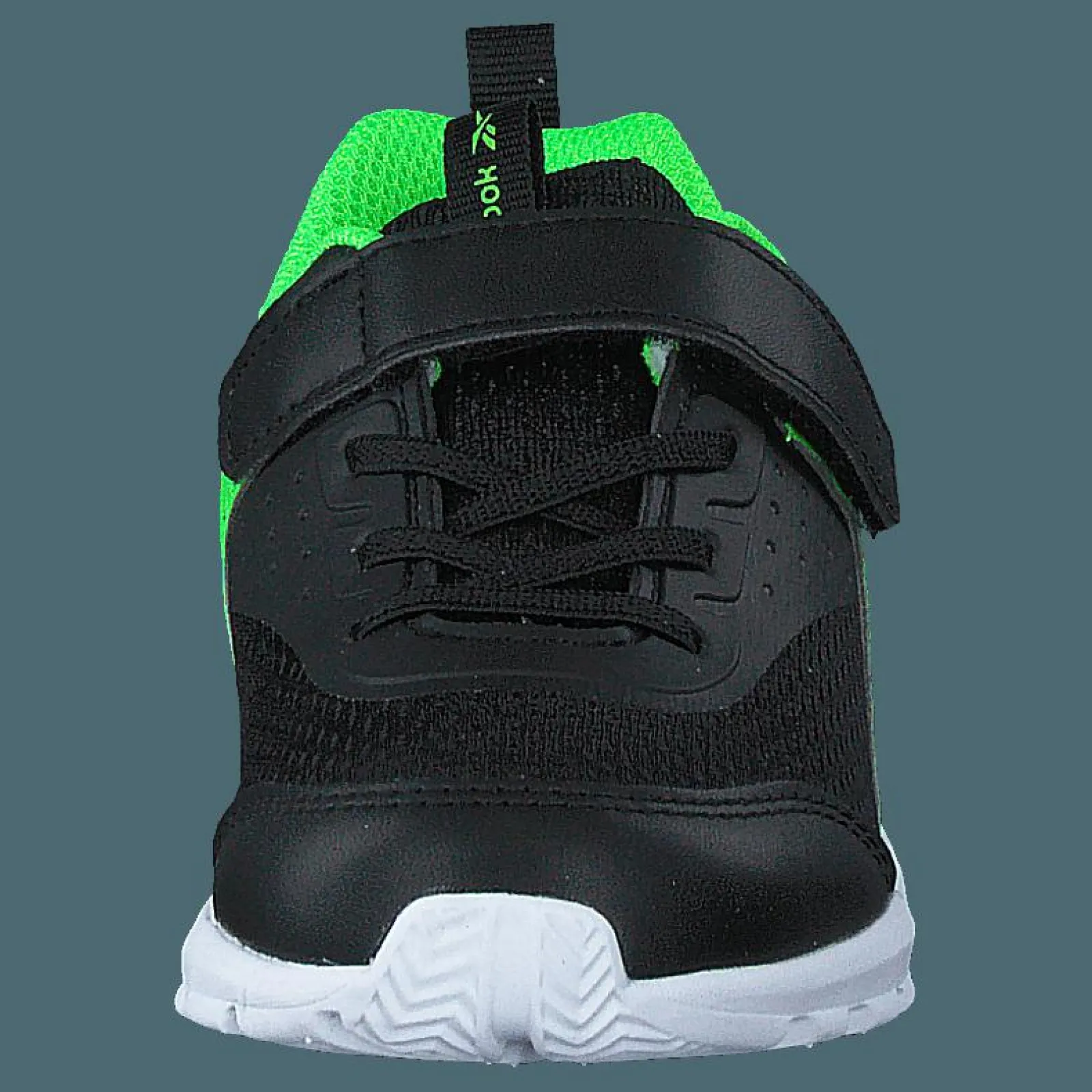 Barn Reebok Rush Runner 4.0 Td Cblack/sollim/ftwwht