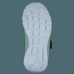 Barn Reebok Rush Runner 4.0 Td Cblack/sollim/ftwwht