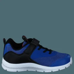 Barn Reebok Rush Runner 4.0 Td Vecblu/cblack/vecred