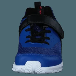 Barn Reebok Rush Runner 4.0 Td Vecblu/cblack/vecred