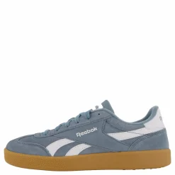Reebok Smash Edge Soft Slate/white/gum