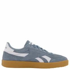 Reebok Smash Edge Soft Slate/white/gum