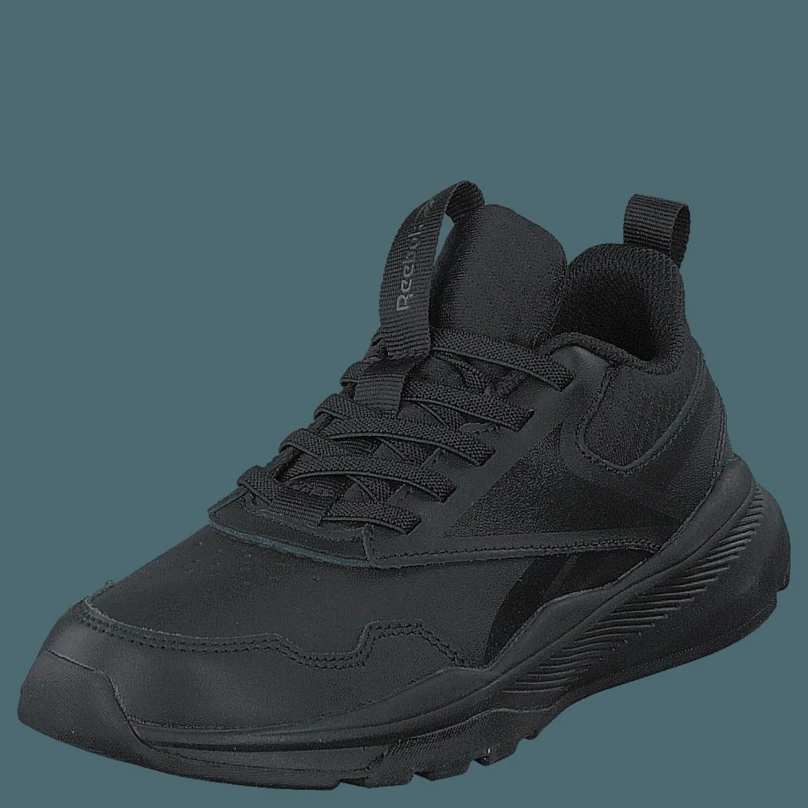 Barn Reebok Xt Sprinter 2.0 Alt Black/black/black