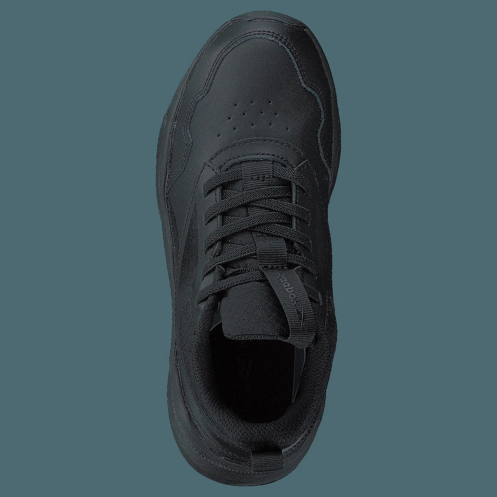 Barn Reebok Xt Sprinter 2.0 Alt Black/black/black