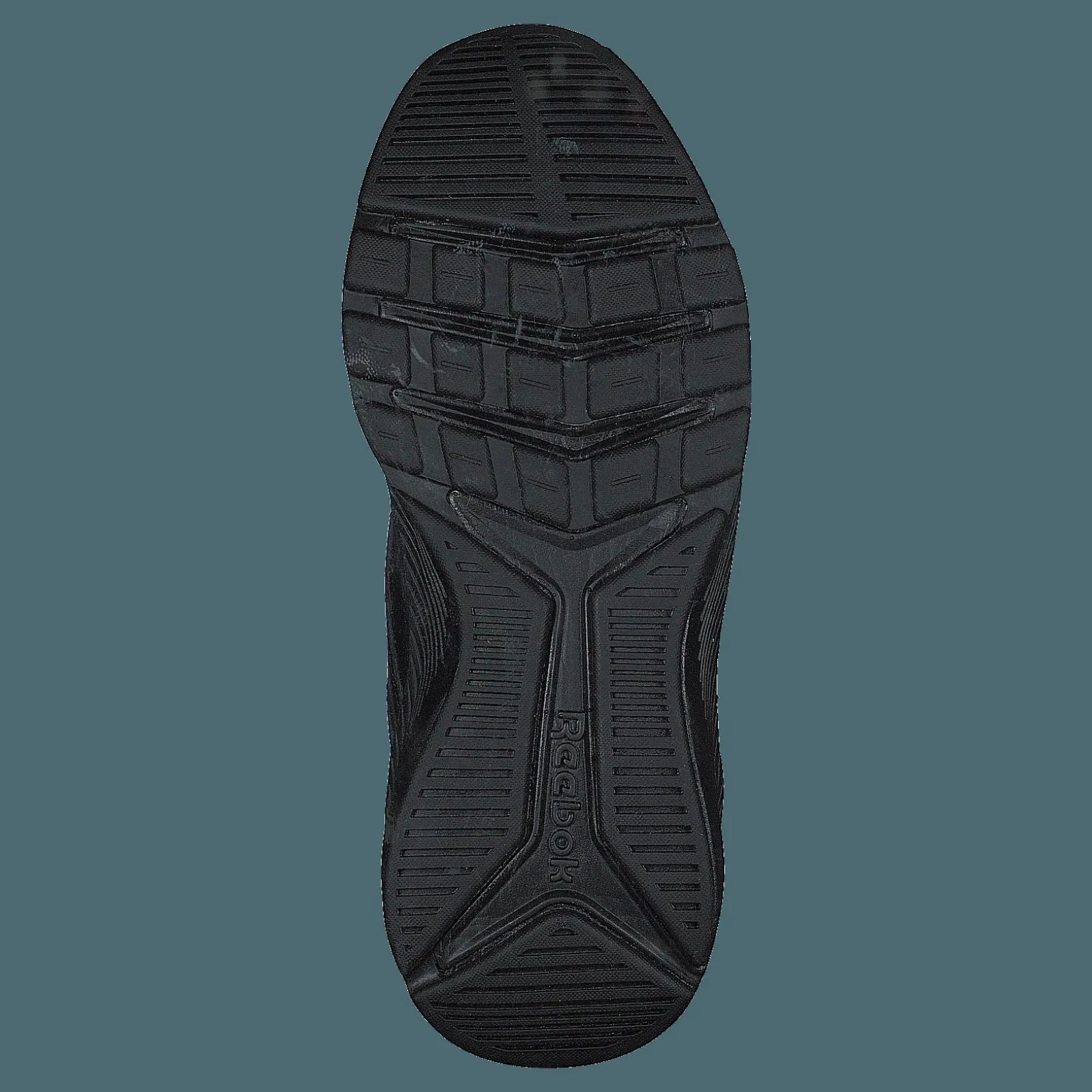 Barn Reebok Xt Sprinter 2.0 Alt Black/black/black