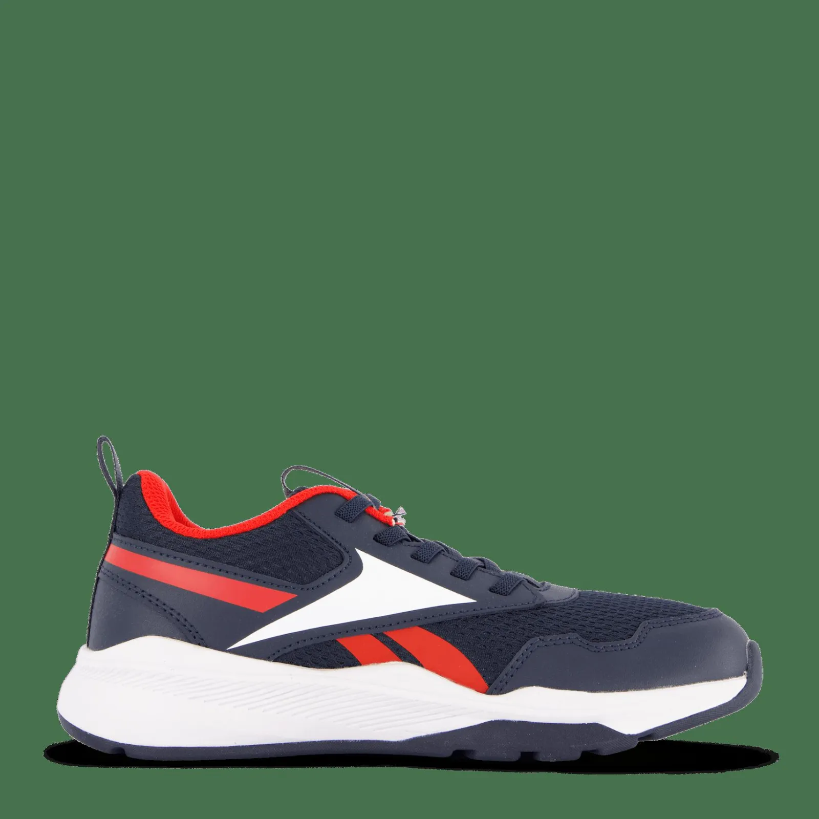 Barn Reebok Xt Sprinter 2.0 Alt Vecnav/vecred/ftwwht