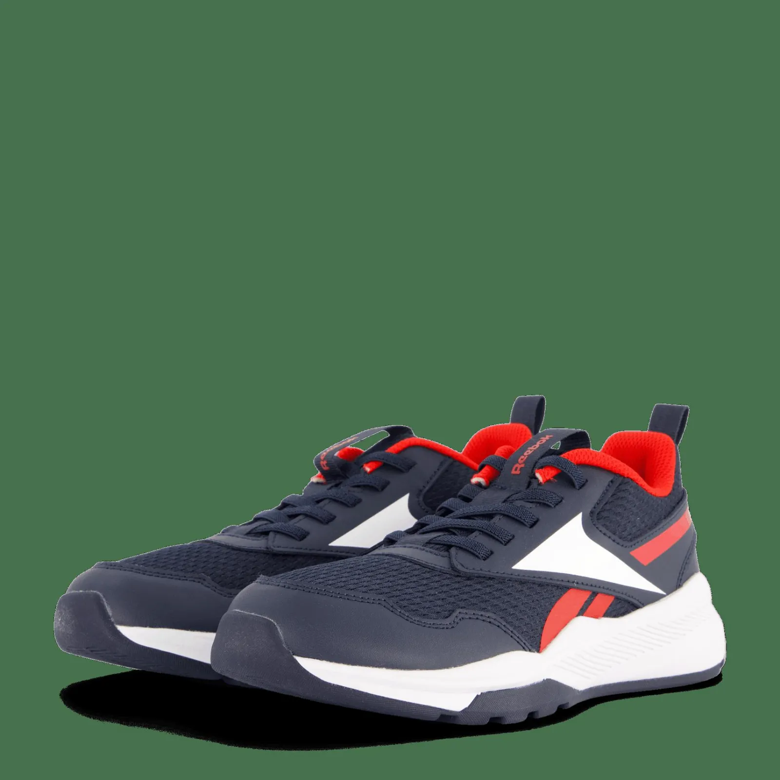 Barn Reebok Xt Sprinter 2.0 Alt Vecnav/vecred/ftwwht