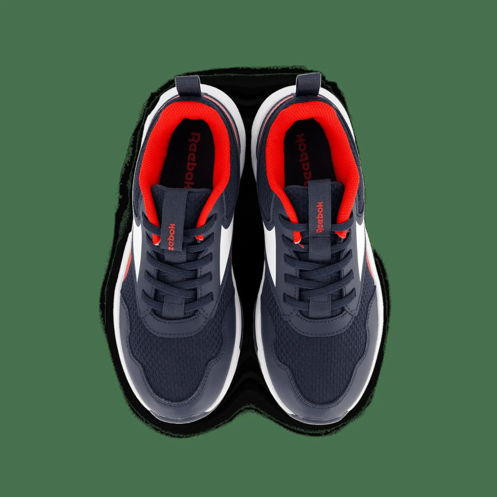 Barn Reebok Xt Sprinter 2.0 Alt Vecnav/vecred/ftwwht