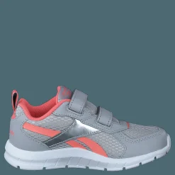 Barn Reebok Xt Sprinter 2v Td Cdgry2/twicor/silvmt