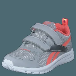 Barn Reebok Xt Sprinter 2v Td Cdgry2/twicor/silvmt