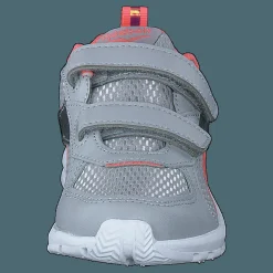 Barn Reebok Xt Sprinter 2v Td Cdgry2/twicor/silvmt