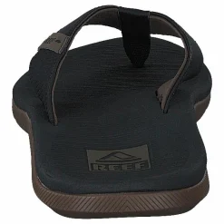 Reef Santa Ana Black