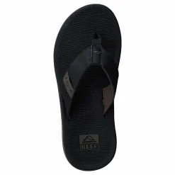 Reef Santa Ana Black