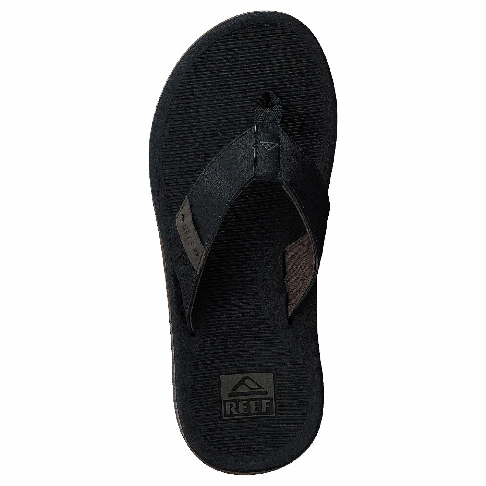 Reef Santa Ana Black