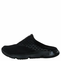 Salomon Reelax Slide 5.0 Black/black/black