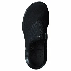 Salomon Reelax Slide 5.0 Black/black/black
