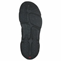 Salomon Reelax Slide 5.0 Black/black/black
