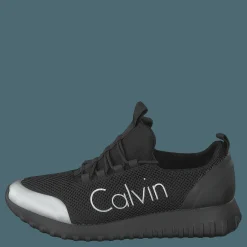 Calvin Klein Reika Black/silver