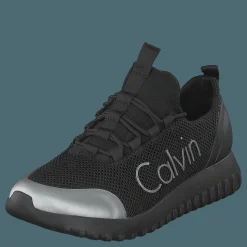 Calvin Klein Reika Black/silver