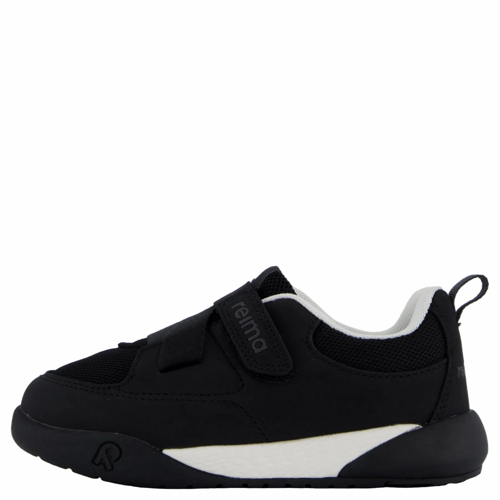 Barn Reima tec shoes Kiirus Black