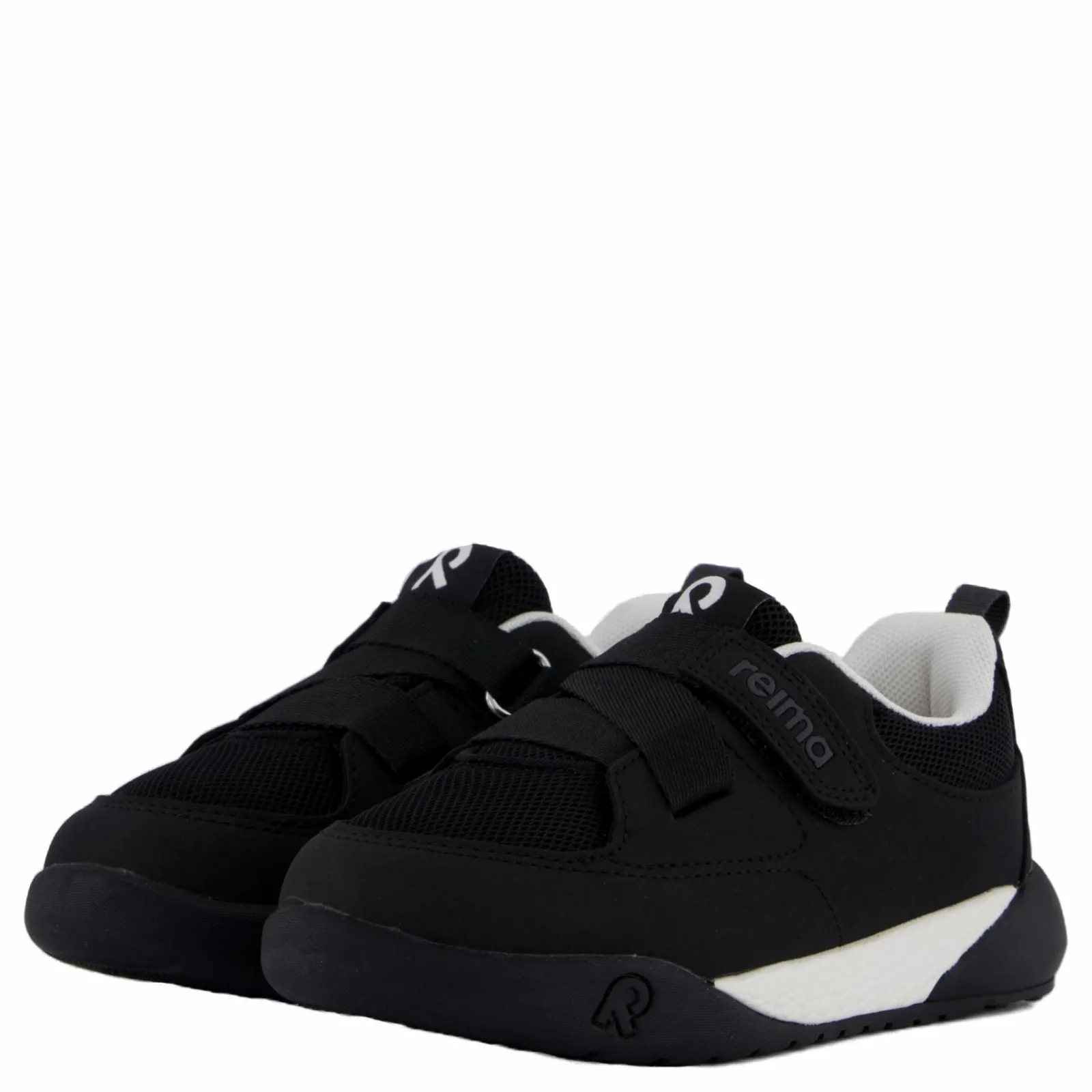 Barn Reima tec shoes Kiirus Black