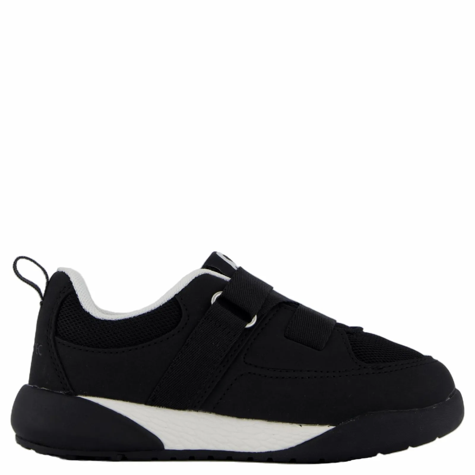 Barn Reima tec shoes Kiirus Black