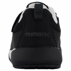 Barn Reima tec shoes Kiirus Black