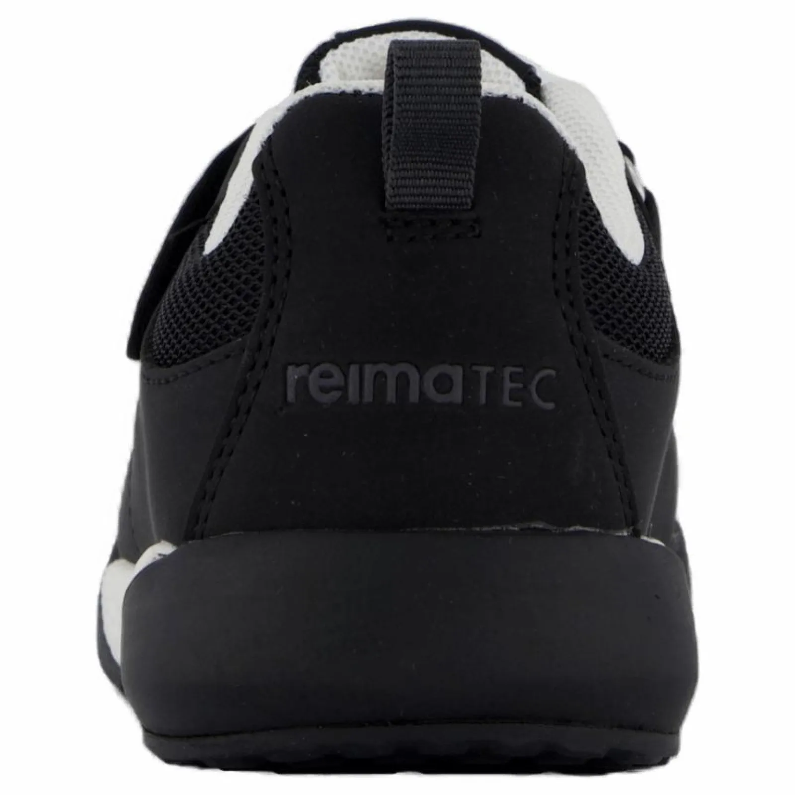 Barn Reima tec shoes Kiirus Black