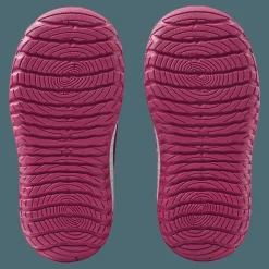 Barn Reima tec shoes Passo 2.0 Deep purple