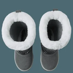 Barn Reima tec winter boots Sophis Dark silver