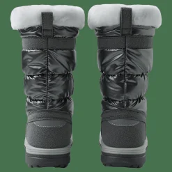 Barn Reima tec winter boots Sophis Dark silver