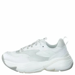 Victoria Rejilla Monocro Bianco